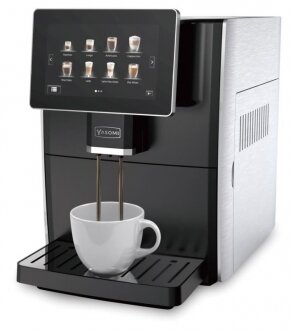 Yasomi CM1001 Kahve Makinesi kullananlar yorumlar